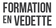 formation en vedette